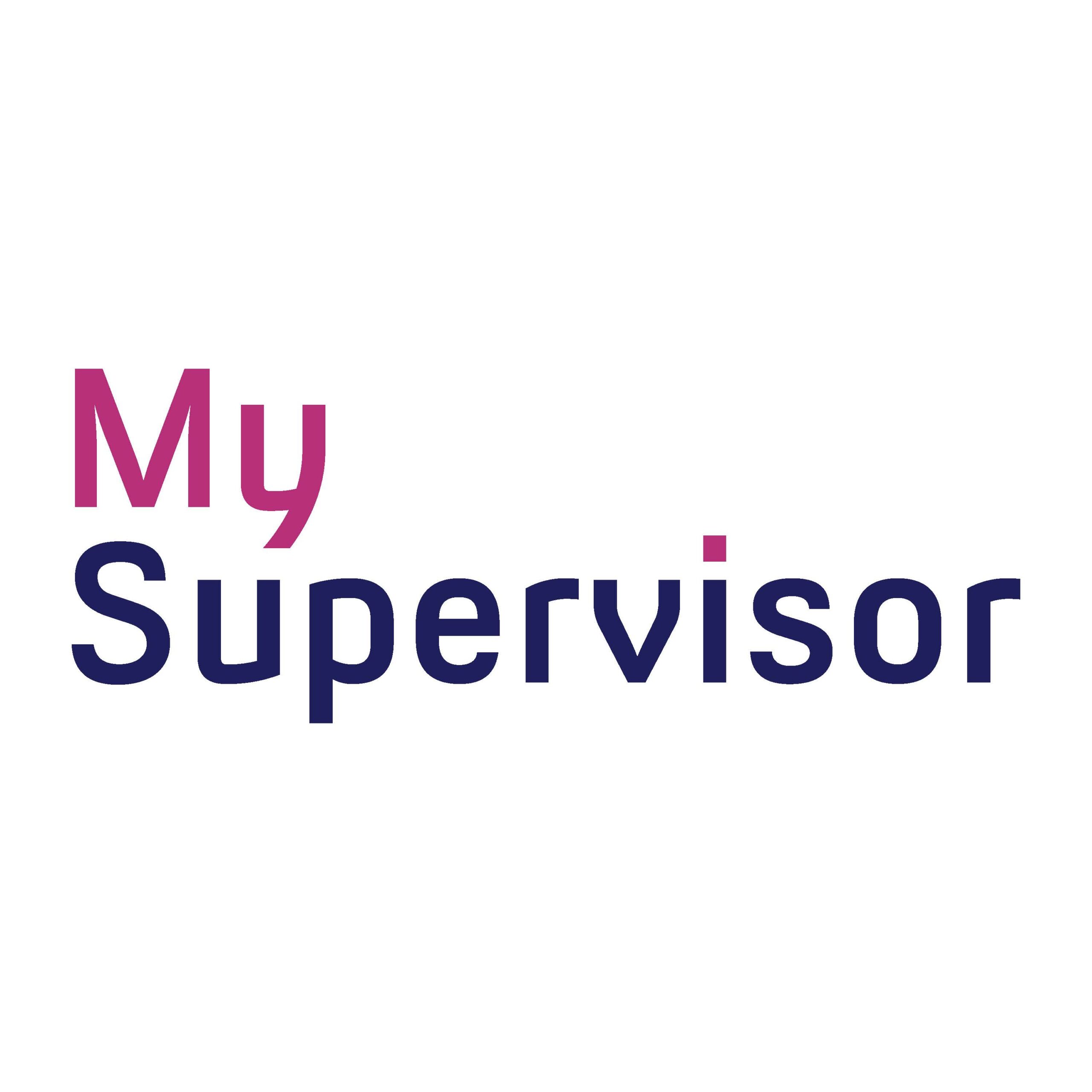 logo My Supervisors